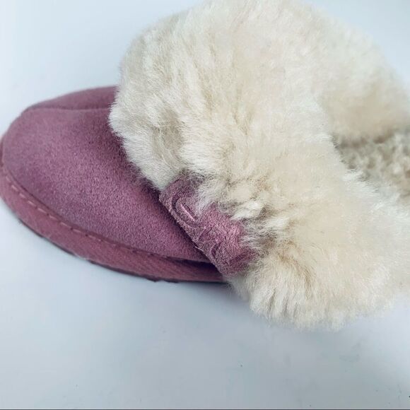 Emu Wilpena Kids Slippers - Picture 2 of 5